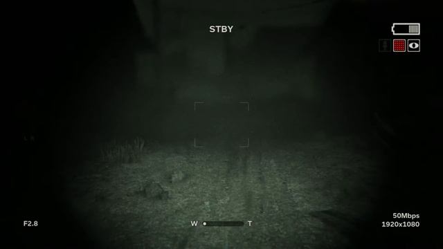 Дети кукурузы ● Outlast 2 #4 смотреть онлайн