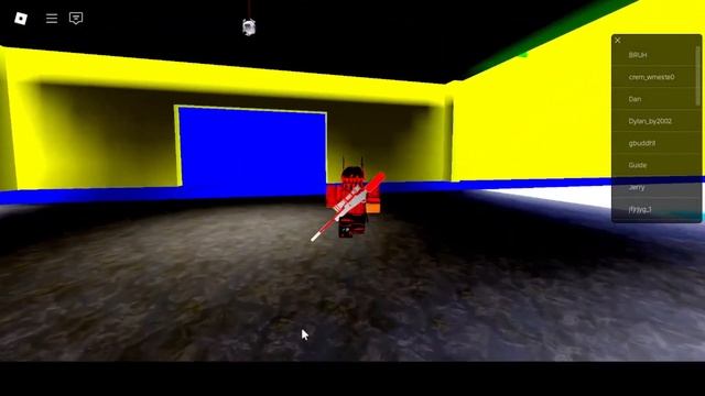 Как получить перчатку Boxer в игре Slap Battles