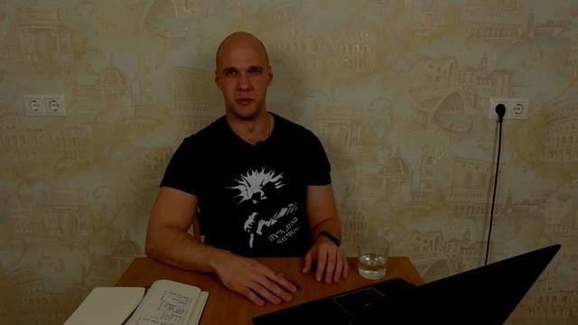 Мой Путь к Статусу Фаната Группы Король и Шут (Часть 1)