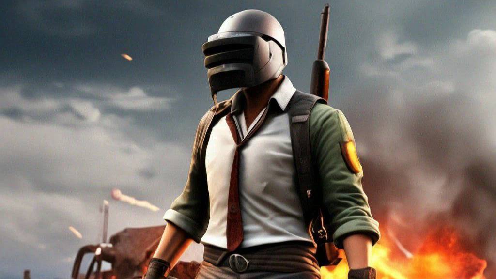 ВЫЖИВАЛОВО В PUBG/SEVERYNIN смотреть онлайн