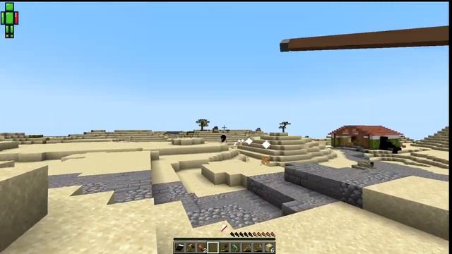 Rust в Minecraft 2 Вайп 1 день (и последний этого вайпа) смотреть онлайн