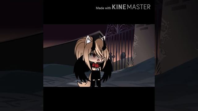 Клип "Магнитола" [Gacha life] смотреть онлайн