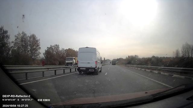 За продуктами с видео регистратором  DEXP