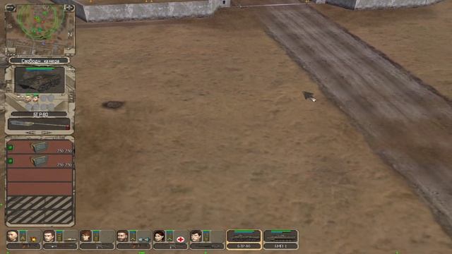 Солдаты анархии (Soldiers of Anarchy) ► Прохождение #4