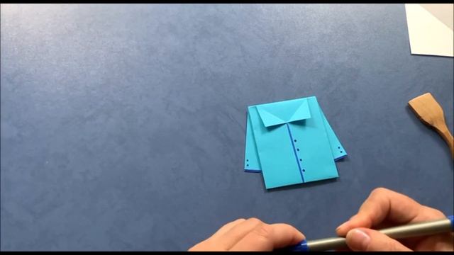 Конверт з паперу своїми руками | Paper Envelope