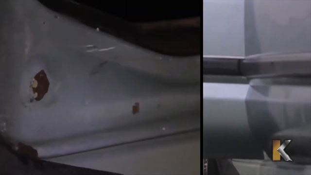 Антикоррозийная обработка KROWN в РОССИИ