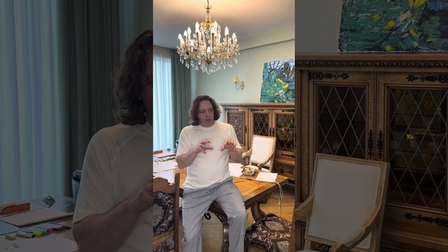 Аркадий Шаров  Авторский искусственный интеллект 2024041