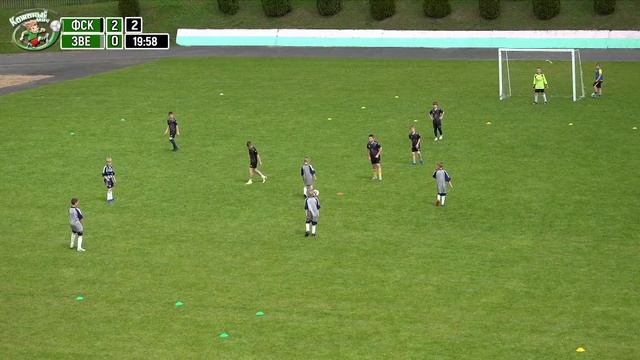 22.05.2025. КМ-Шкл. М-2013-14. ФСК Могилев - Звездочет