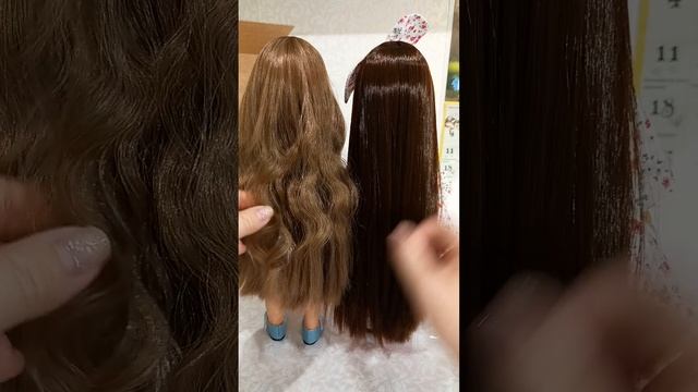 Лаура Paola Reina с косой в синем платье распаковка обзор с? смотреть онлайн