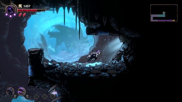 Вечный двигатель 🎮 Voidwrought • №2