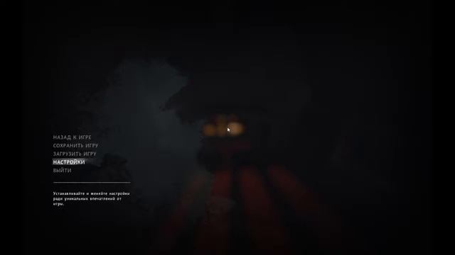 Первый день зимы.... The long dark смотреть онлайн