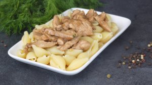 Никто не догадается, что это куриная грудка! Всегда Пальчики оближешь: и к рису и к мясу