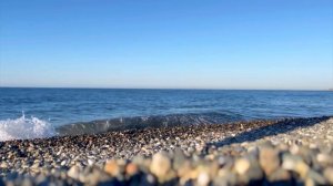 Шум Моря, Звуки Волн Для Сна и Релаксация relax
