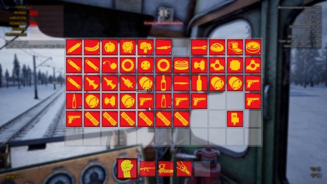 №5ПРОХОЖДЕНИЕ Trans-Siberian Railway Simulator ЗАКОНЧИЛИСЬ ДЕНЬГИ Н? смотреть онлайн