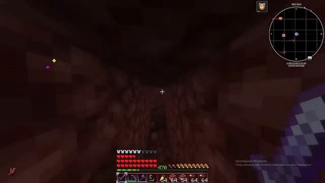 БОМБИМ АД 1 ЧАСТЬ. Майнкрафт набор на сервер ютуберов Li