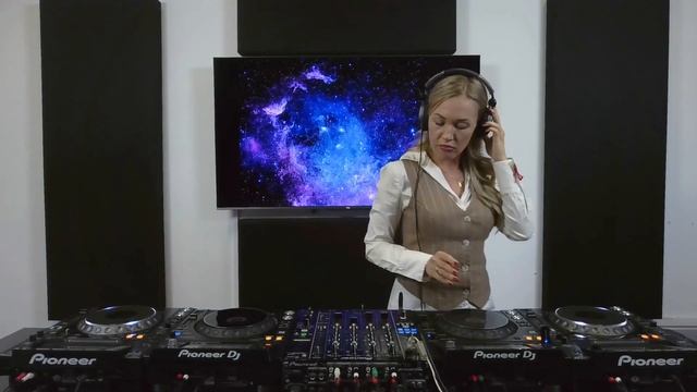 Мой первый спешл микс