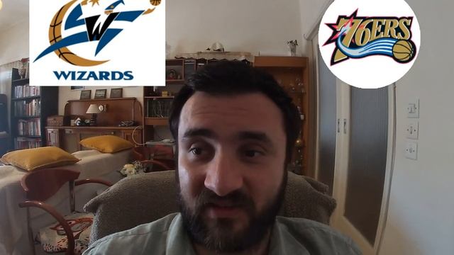 РАЗБОР МАТЧЕЙ НБА НА 31.05.2021 / Прогноз на НБА /Ставки и пр смотреть онлайн