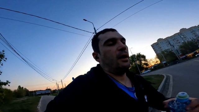 Бег на 10 километров