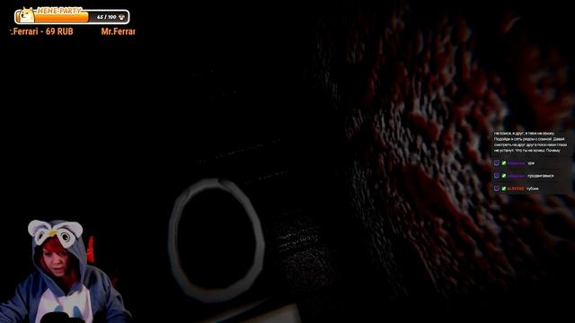 ЧУТЬ СТРАШНЕЕ ОРИГИНАЛА ► NOX TIMORE REMAKE