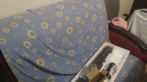 Обзор 🎶 Саундбара SVEN SB 2200D 🎶