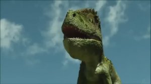 Тарбозавр - Русский Трейлер (2011)