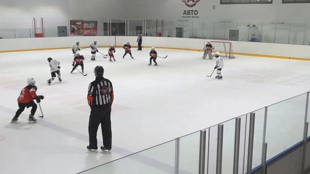 2015 г.р. Лучшие моменты матча  Авто-Спартаковец  Екатери