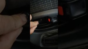 как снять обшивку с двери тойота витс 2016 г