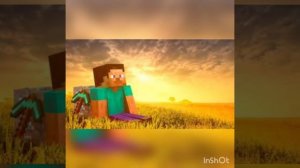 1 час | C418-Aria Match | Minecraft | #Minecraft