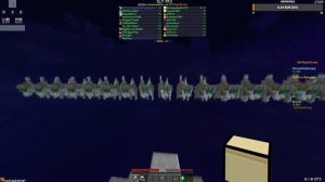 играю в Bed Wars и учу Speed telly bridge