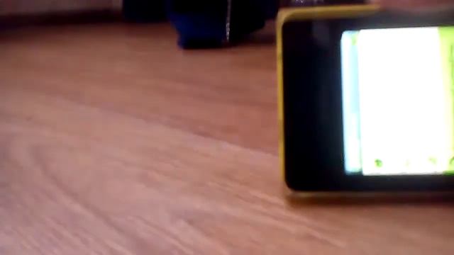 Обзор NOKIA  ASHA 500