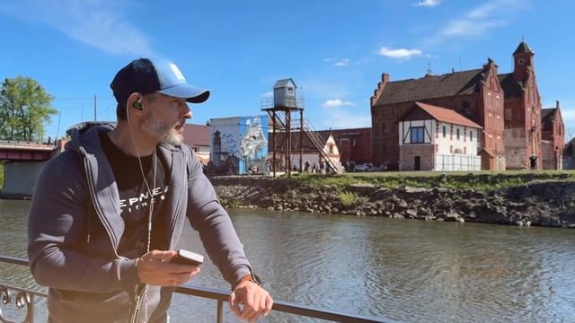 Обзор гибридных наушников Juzear Defiant: Крутые и доступные