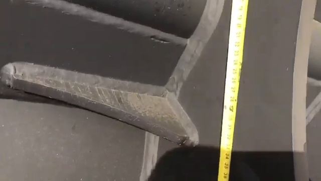 Обзор Планировочного ковша на экскаватор SDLG 6210  ширин