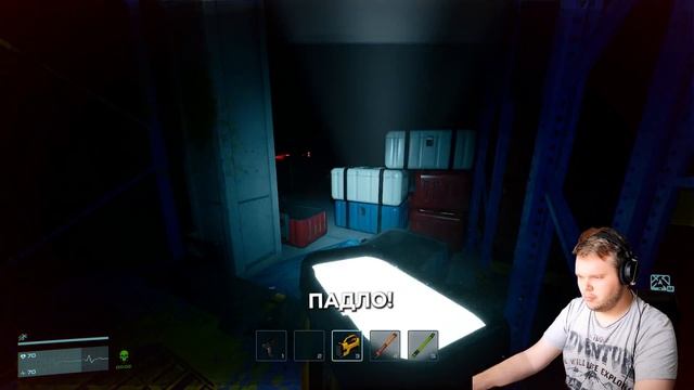 ЯК ГРАТИ (не)ПРАВИЛЬНО В Level Zero: Extraction. Як в соло заробит смотреть онлайн