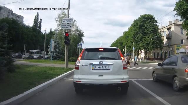 КАРКАМ QX2. Пример дневной съемки смотреть онлайн