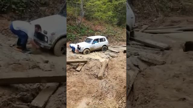 ХПД,Бамбаки.06.05.2017, Труба по дороге на Бамбаки,Стандарт смотреть онлайн