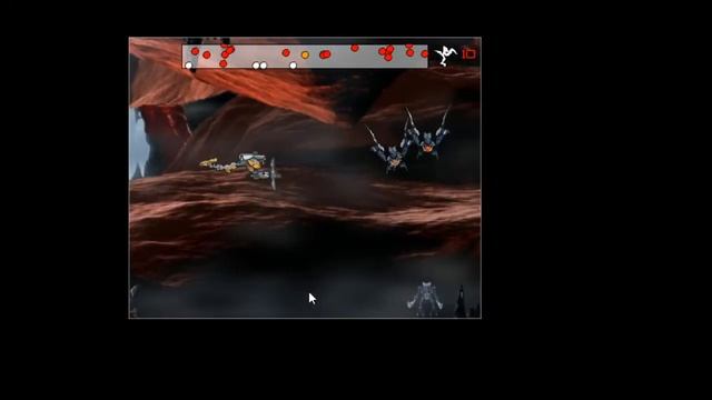 Bionicle Battle For Power прохождение , 1 часть Тоа Нува.