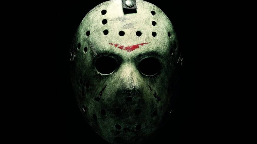 Трейлер фильма - Пятница, 13 (2009) Ужасы