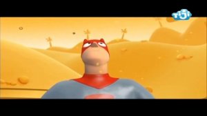 Самсам-Миссия метеорит