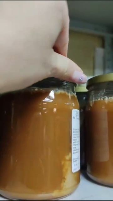 Гречишный мед 2024