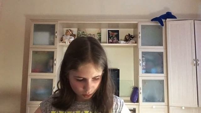 1 МОЙ СЛУЧАЙ И ПОКАЗЫВАЮ СВОЁ ТВОРЧЕСТВО.              НВ НА ?