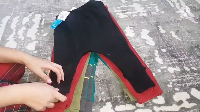 посылка из магазина LC WAIKIKI✅