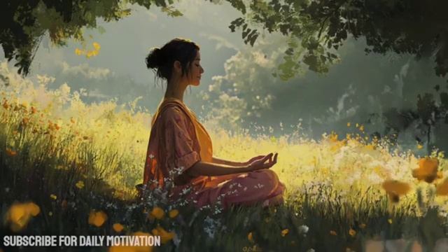 30-Min Мощная исцеляющая медитация для самовосстановлен