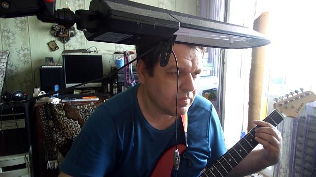 Иванушки International - Тучи кавер смотреть онлайн