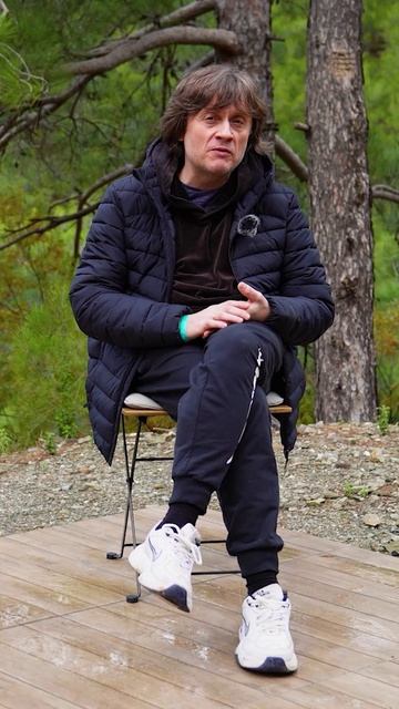 Одна вещь не давала мне спокойно существовать... смотреть онлайн