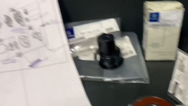 W211.ГЕНЕРАТОР на 112 + запчасти для обслуживания ГЕНЕРАТ?