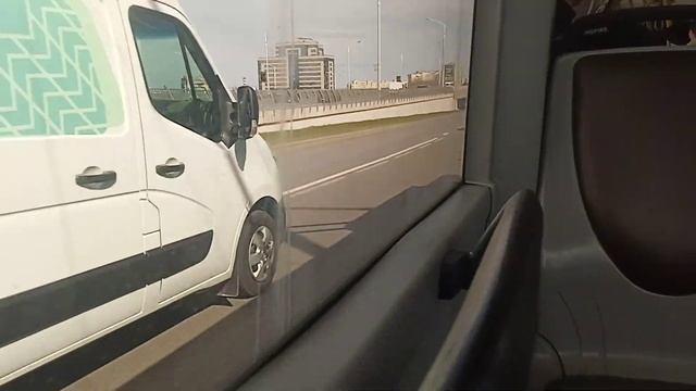 Троллейбус Минск, МАЗ-203Т70 парк.№ 3326, маш.36 (09.04.2025)