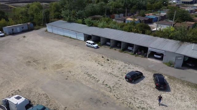 Аренда территории 86-сот 079937771