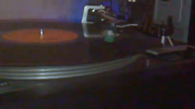 Vinyl проигрыватель Dual 481 S90D HighTech Amplifier =)