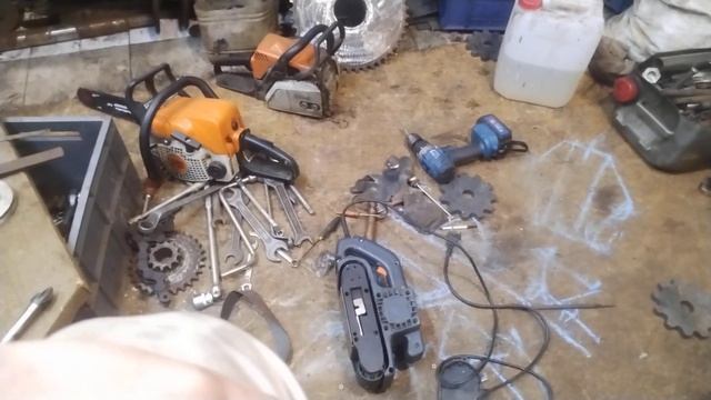 Шлифмашинка смотреть онлайн