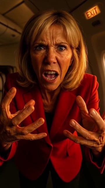 за что Макрону дали пощечину смотреть онлайн